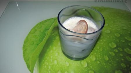 Bánová Panna Cotta