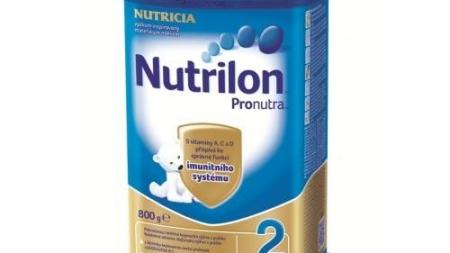 Sestavte si wishlist v Bazaru a vyhrajte zásobu produktů Nutrilon