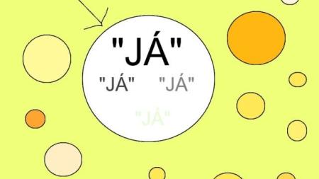 "JÁ"