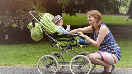 Ozkoušeno: Proprepiaf radí, jak vybrat ten správný kočárek