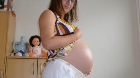 Terezka *20.6.2011