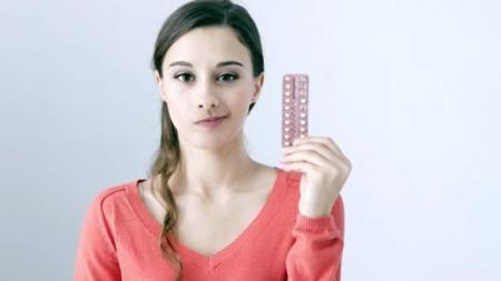 Hormony jsou nejoblíbenější antikoncepční prostředek. Užívá je polovina žen