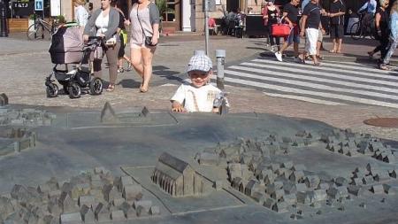 Švédsko 2011