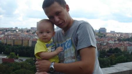 Radeček