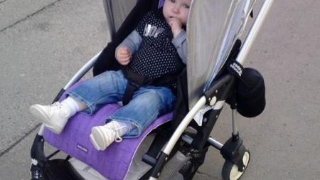 Bugaboo BEE