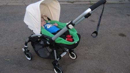 Bugaboo BEE Plus