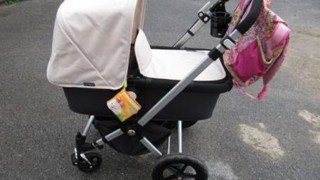 Bugaboo CAMELEON