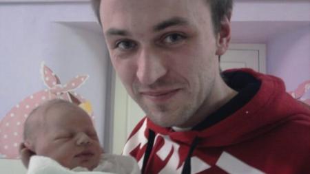 Náš Motýlek 0-1m.