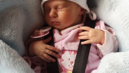 Barunka * 6. 7. 2011
