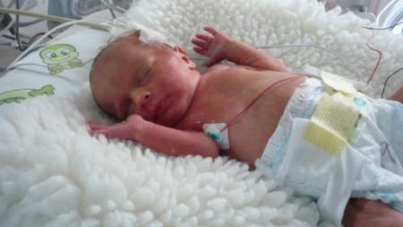 Nikolka 26.6.2011