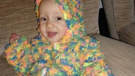 Tvořeníčko