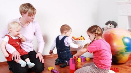 Jak se na rodičovské dovolené nejlépe naučit anglicky?