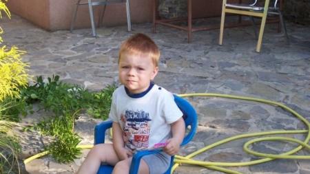 Patrik