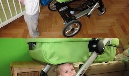 Peg Perego SKATE