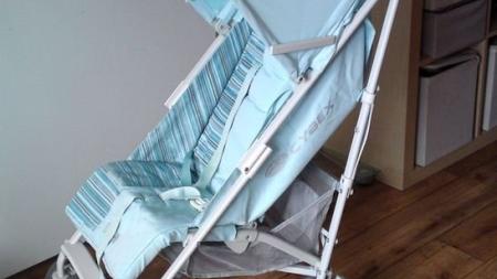 Cybex TOPAZ