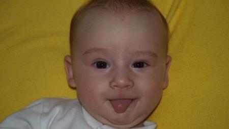 Moje mimi