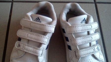 Adidas tenisky