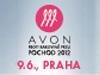 Avon pochod proti rakovině prsu