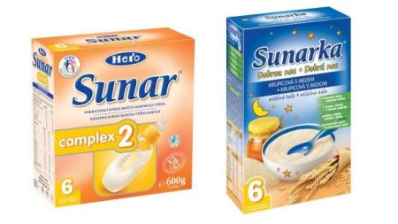 Získejte židli, která roste s dětmi, s výrobky Sunar a Sunarka