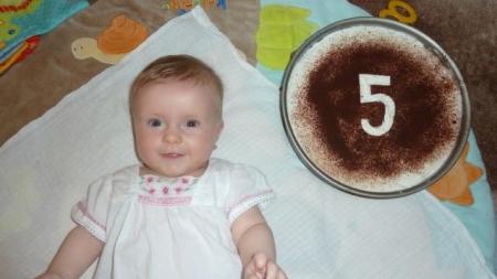 barborka 5m