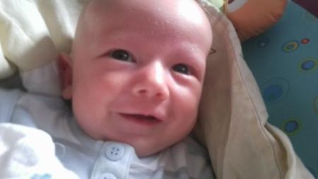Davídek ♥