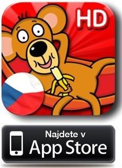 Aplikace Hravé učení v App Store