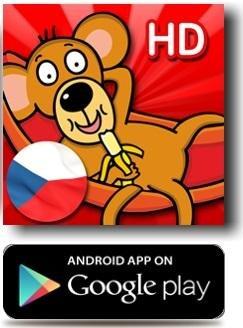 Aplikace Hravé učení v Google Play