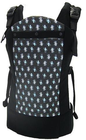 beco butterfly robots