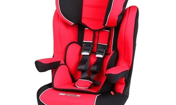 Autosedačka Nania I-Max Isofix Corsa Ferrari 2016