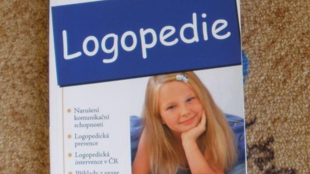 Logopedie