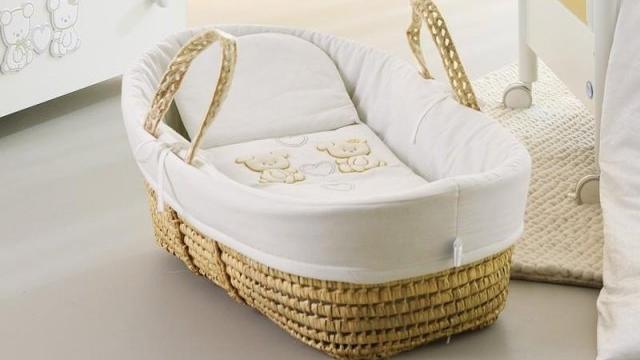 Комод pali maison bebe