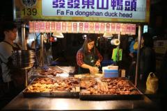 Silvestr na Taiwanu