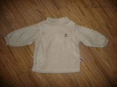 Mikina Baby Age na 12-18M-vel.86