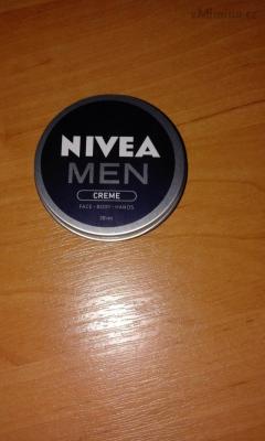 95 - krém Nivea