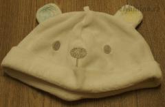 čepice,čepička vel.80 Mothercare