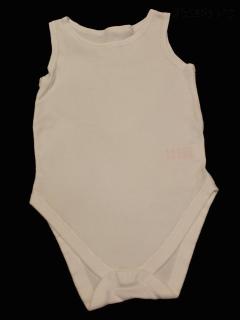 Body-tílko - vel 98