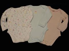3 x body - vel 92/98