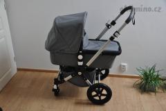 Kočárek Bugaboo Cameleon 3 Avenue s výbavou