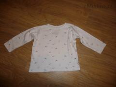 Tríčo Mothercare na 18-24M-vel.92