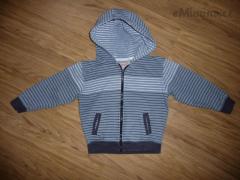 Mikina Rebel na 2-3R- vel.98