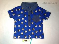 Triko zn. Disney s Mausama