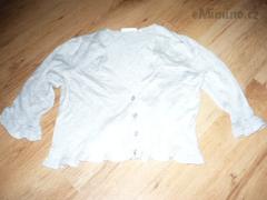 Svetr/bolerko zn. New Look,vel. 38