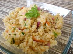 Bulgur