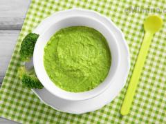 Brokolicová polévka