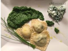 Ravioly