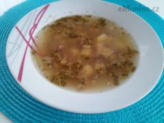 Česnečka