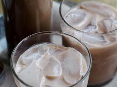 Domácí Baileys