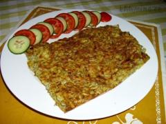 Zdravý bramborák