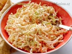 Salát Coleslaw