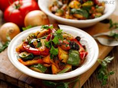 Francouzské ratatouille
